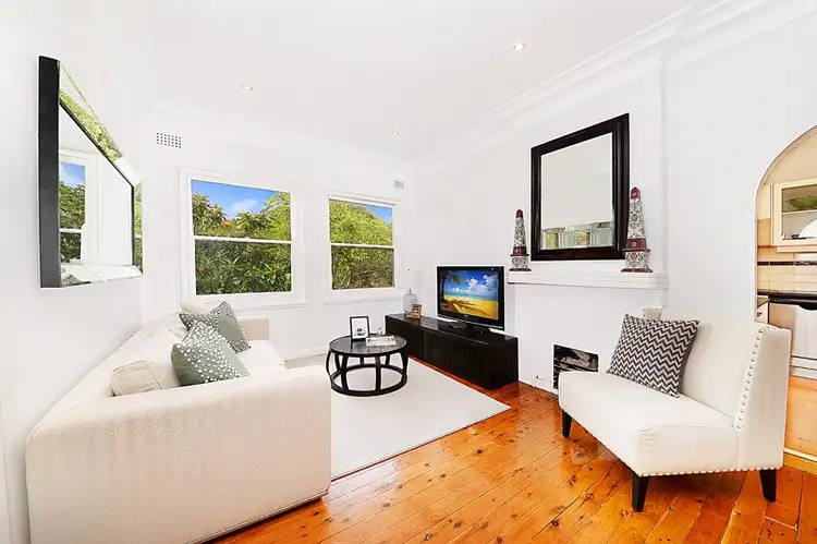 10/29c Nelson Street, Woollahra NSW 2025