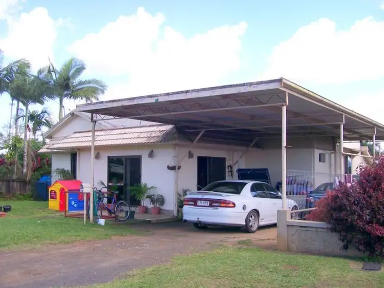 Second view of Homely house listing, 2 Velution Street, Innisfail QLD 4860