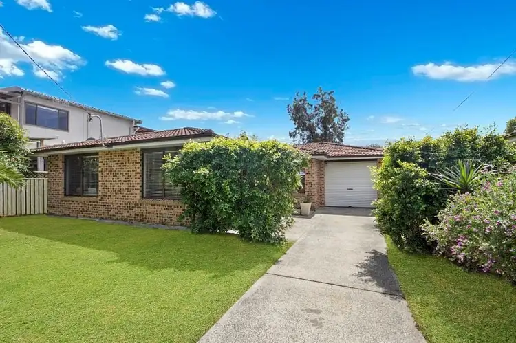 Main view of Homely house listing, 21 Morton Crescent, Davistown NSW 2251