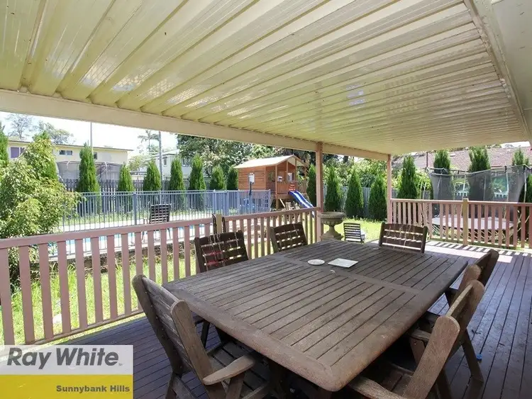 Fourth view of Homely house listing, 41 Birun Street, Woodridge QLD 4114