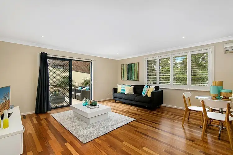 Sixth view of Homely house listing, 40 Saddington Street, Turramurra NSW 2074