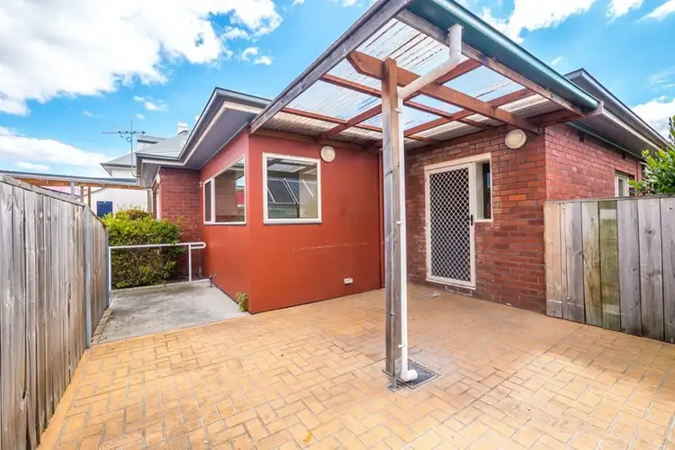 Second view of Homely house listing, Lot 3/184-186 Campbell Street, North Hobart TAS 7000