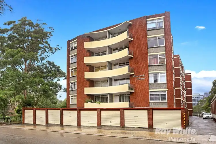 16/14-16 Lamont Street, Parramatta NSW 2150