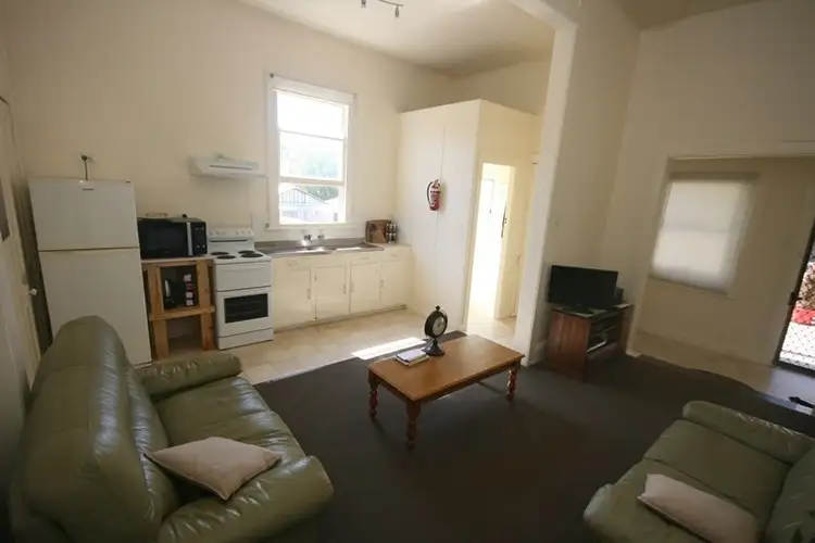 Second view of Homely block of units listing, 16 Victoria Street, Grafton NSW 2460