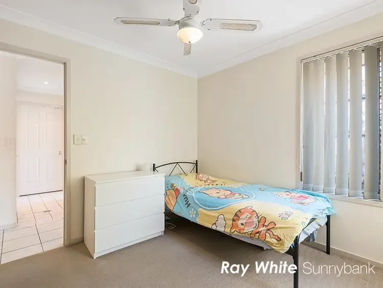 Seventh view of Homely house listing, 10 Earls Court, Calamvale QLD 4116