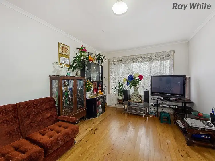 Second view of Homely house listing, 124 Main Road East, St Albans VIC 3021