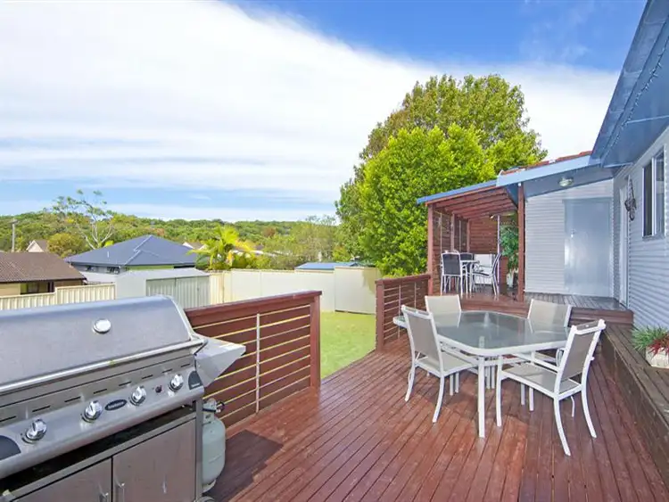 Seventh view of Homely house listing, 522 The Entrance Road, Bateau Bay NSW 2261