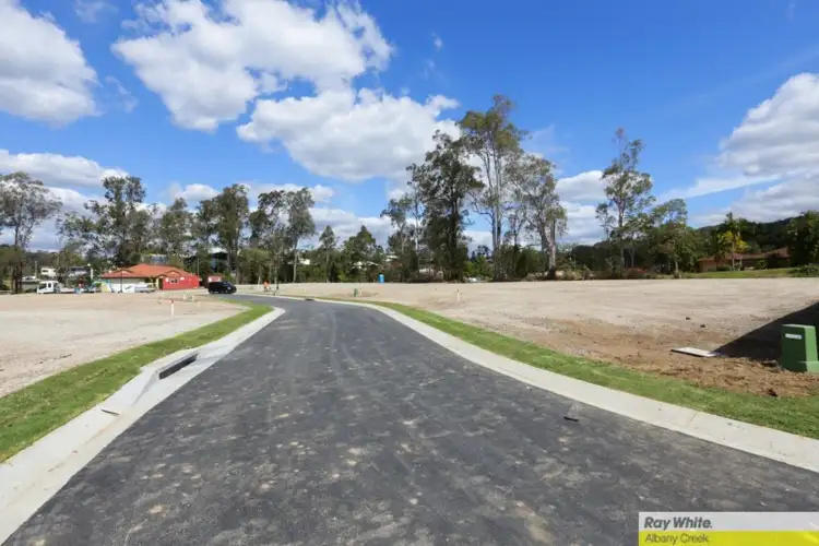 Fifth view of Homely land listing, Lot  49 Stay Street, Ferny Grove QLD 4055