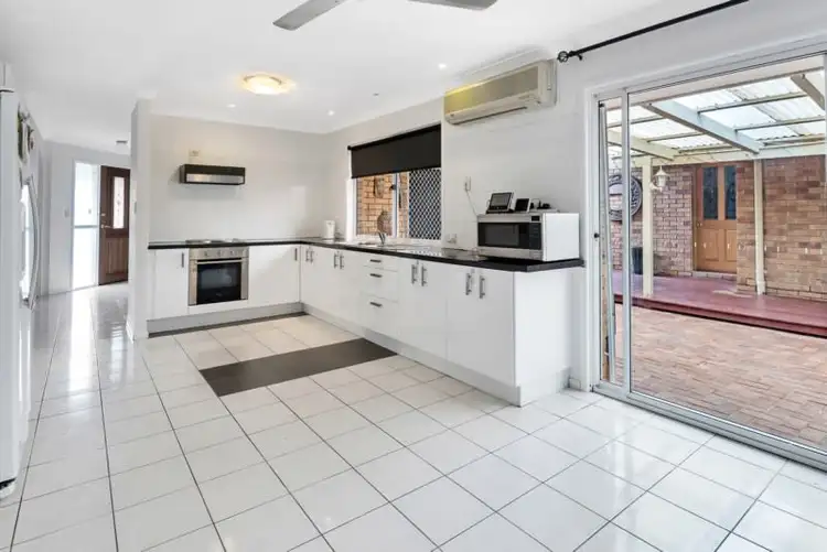 Second view of Homely house listing, 24 Pinevale Drive, Oxenford QLD 4210