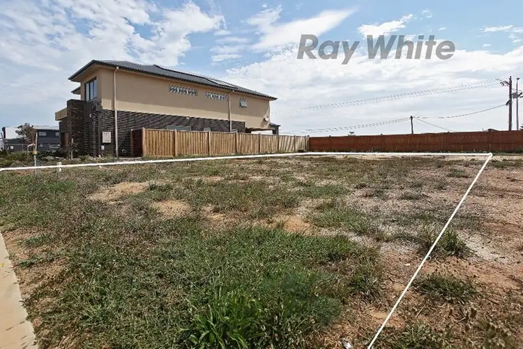 Third view of Homely land listing, 116 Slipway Road, Werribee South VIC 3030