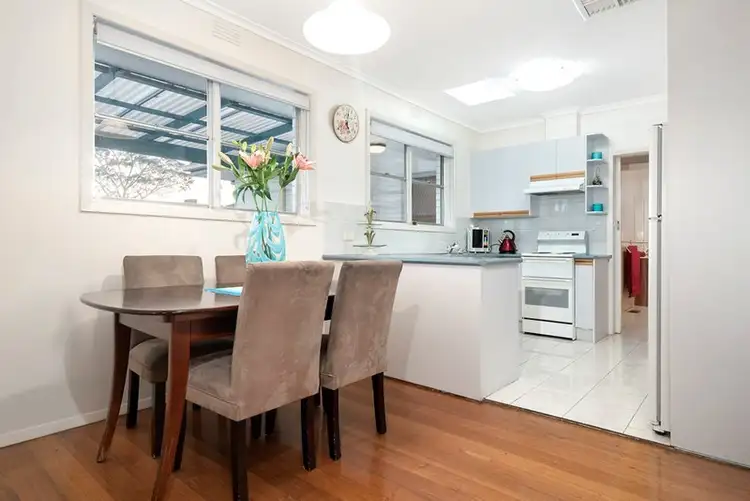 Third view of Homely house listing, 5 Mayfair Court, Keysborough VIC 3173