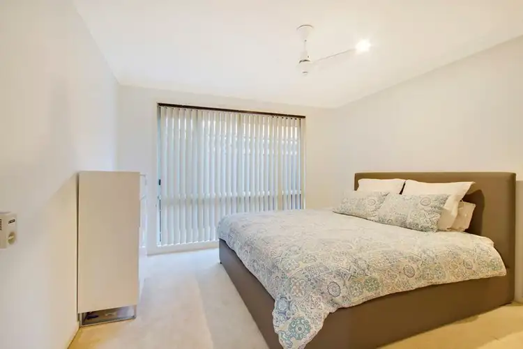 Fifth view of Homely house listing, 12 Peter Place, Bligh Park NSW 2756