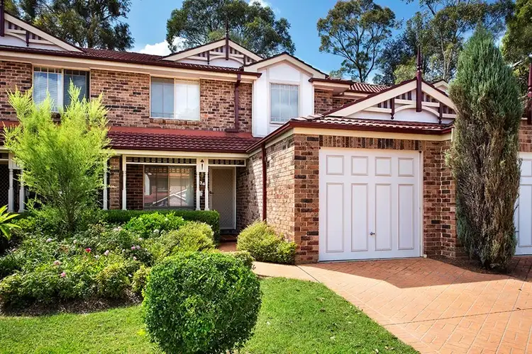 34/2 Schofield Place, Menai NSW 2234