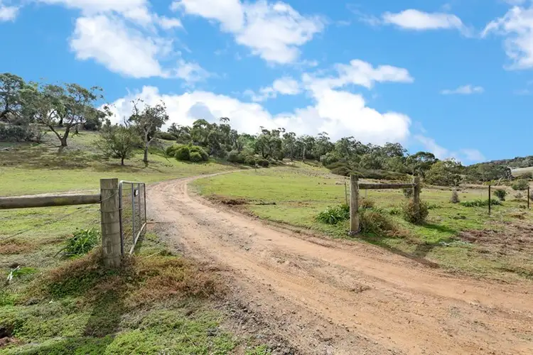 Main view of Homely house listing, 1804 Hamilton Highway, Murgheboluc VIC 3218