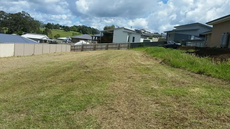 Fourth view of Homely land listing, Lot 125/6 She-Oak Avenue, Ulladulla NSW 2539
