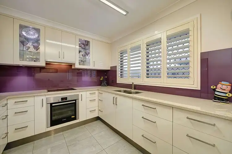 Fourth view of Homely house listing, 8 Kevins Place, Thabeban QLD 4670