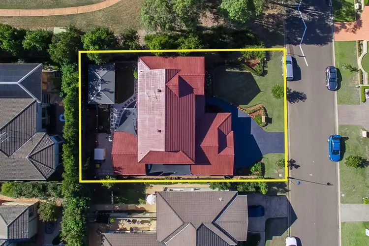 Third view of Homely house listing, 18 Governors Way, Macquarie Links NSW 2565