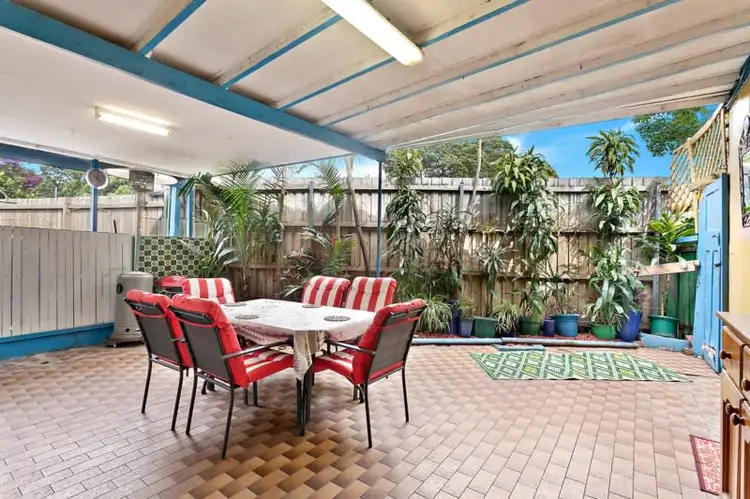 Third view of Homely house listing, 1 Hill Street, Dulwich Hill NSW 2203