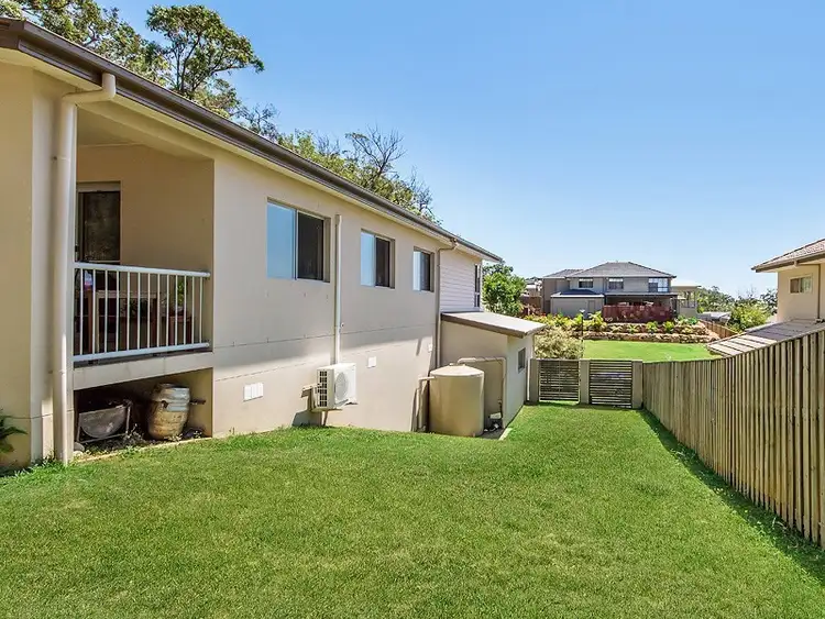 Second view of Homely house listing, 8 Chinaberry Crescent, Upper Coomera QLD 4209