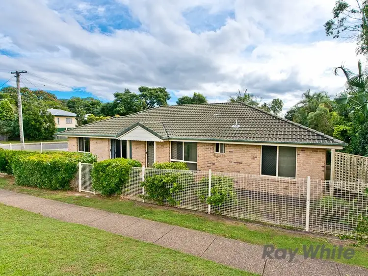Second view of Homely house listing, 33 Union Street, Mitchelton QLD 4053