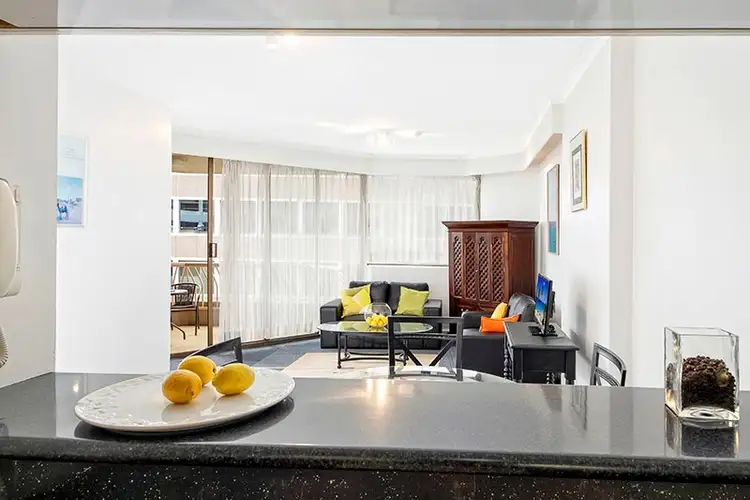 Sixth view of Homely apartment listing, 1140/37-43 King Street, Sydney NSW 2000