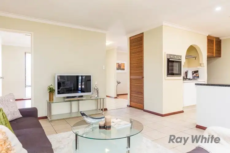 Third view of Homely house listing, 52 Petterson Avenue, Kardinya WA 6163
