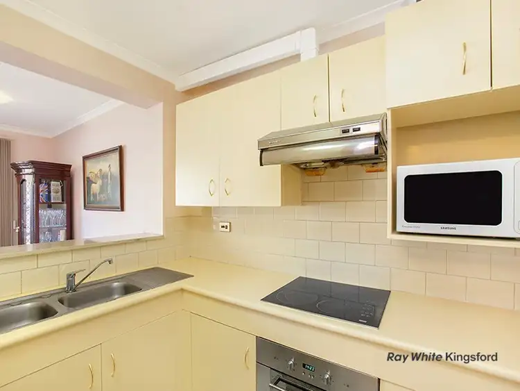 Second view of Homely townhouse listing, 42/22-24 Wassell Street, Matraville NSW 2036