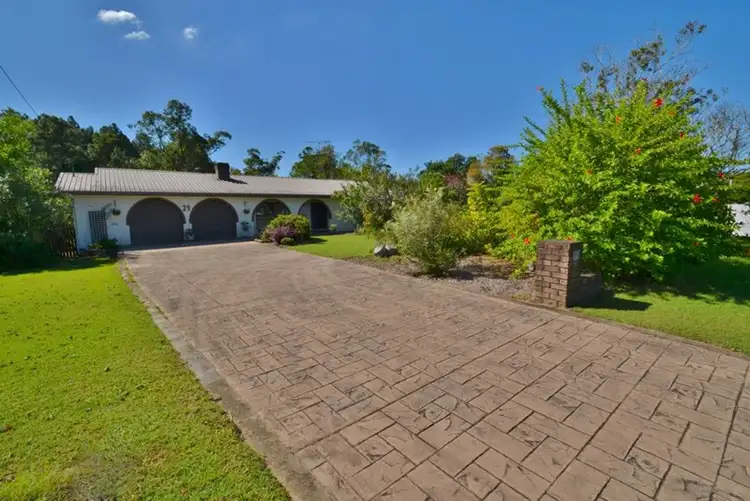 Second view of Homely house listing, 29 Greber Road, Beerwah QLD 4519