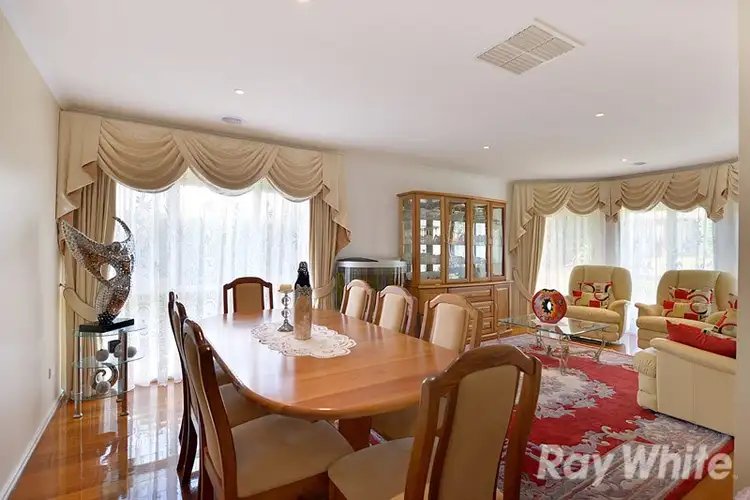 Fourth view of Homely house listing, 7 Hope Court, Ferntree Gully VIC 3156