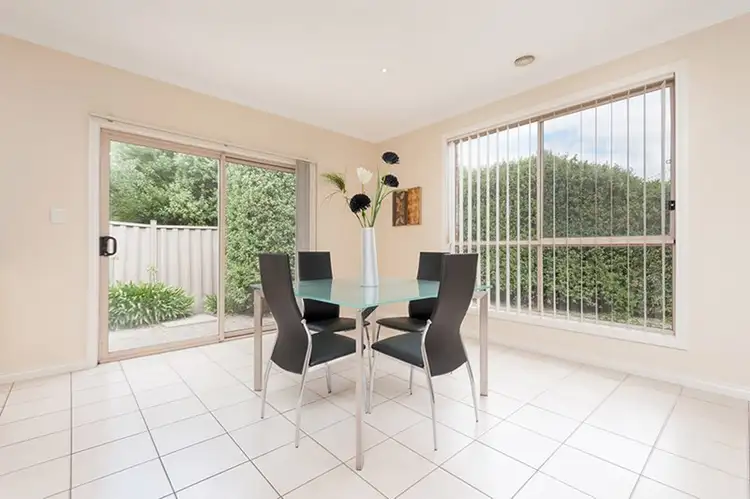 Fourth view of Homely house listing, 6 Berrima Close, Craigieburn VIC 3064