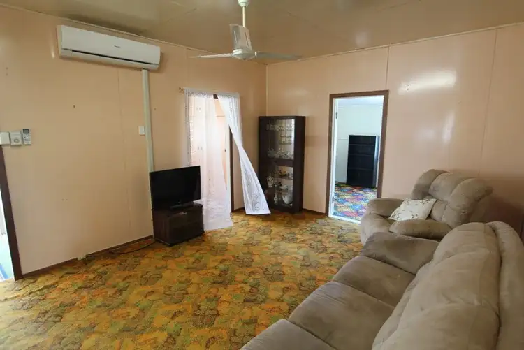 Second view of Homely house listing, 21 Cavanagh Street, Augathella QLD 4477