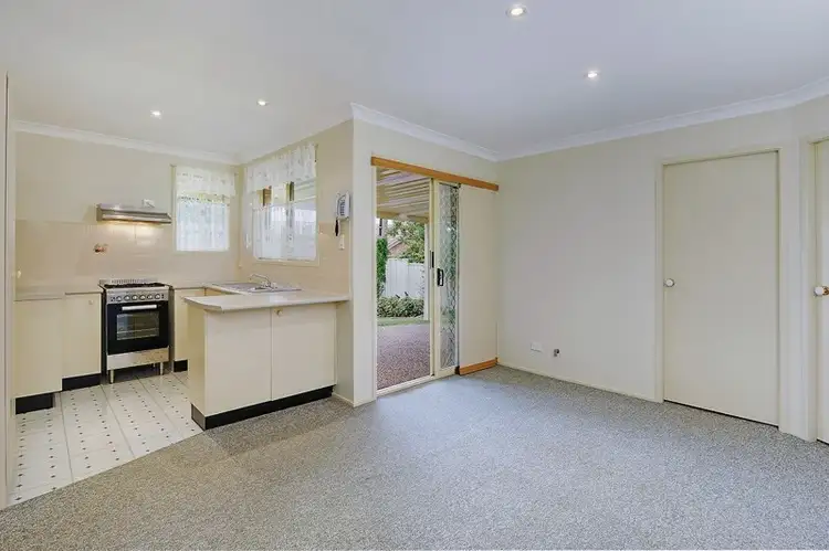 Fourth view of Homely house listing, 19B Ethel Street, Hornsby NSW 2077