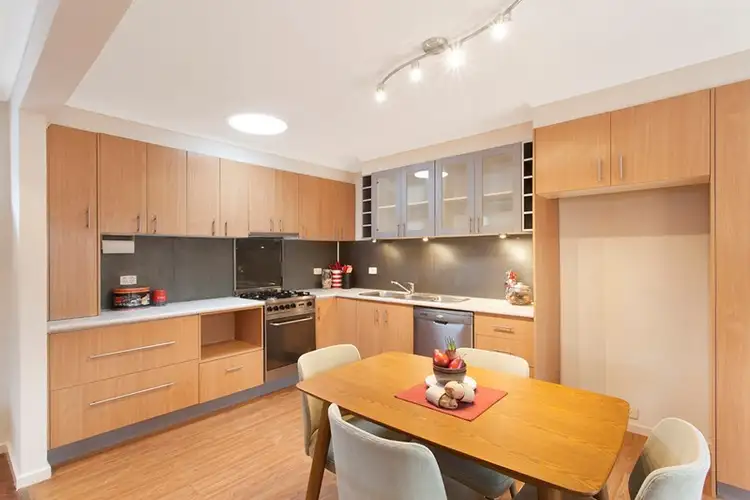 Second view of Homely unit listing, 6/27 Coorigil Road, Carnegie VIC 3163