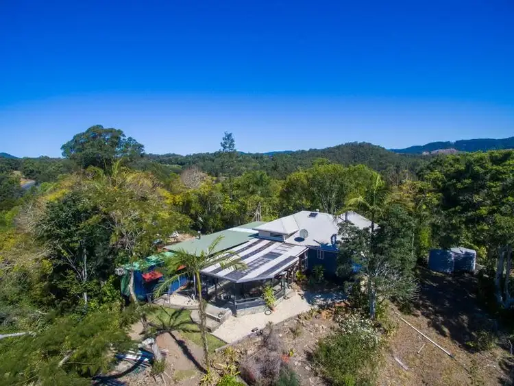 Fourth view of Homely house listing, 7400 TWEED VALLEY Way, Fernvale NSW 2484