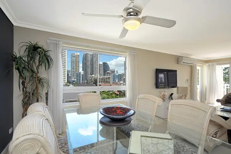 Seventh view of Homely unit listing, 29/122 Old Burleigh Road, Broadbeach QLD 4218
