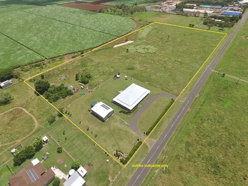 Main view of Homely house listing, 80 Kleins Road, Ashfield QLD 4670