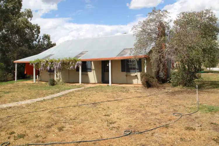 Main view of Homely house listing, 916 Moore Creek Road, Tamworth NSW 2340
