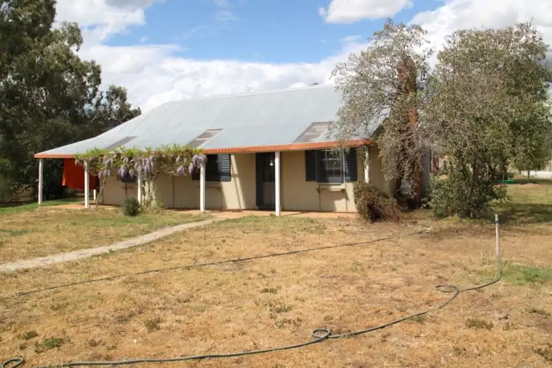 Main view of Homely house listing, 916 Moore Creek Road, Tamworth NSW 2340
