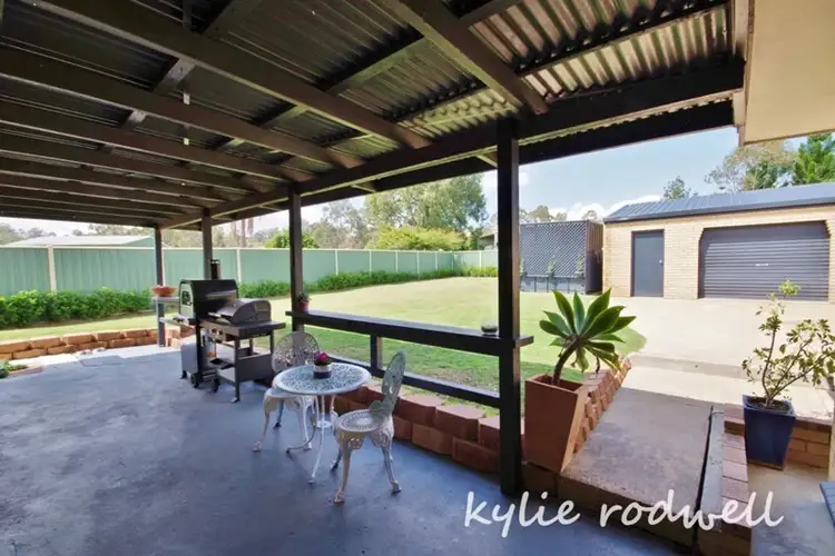 Third view of Homely house listing, 3 Spa Court, Beaudesert QLD 4285