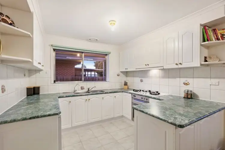 Third view of Homely house listing, 4 Merino Street, Reservoir VIC 3073
