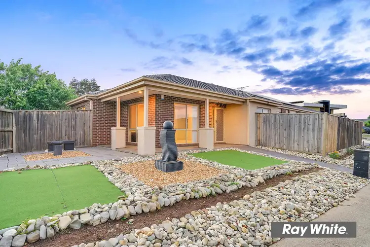 Fourth view of Homely house listing, 42 Babele Road, Tarneit VIC 3029