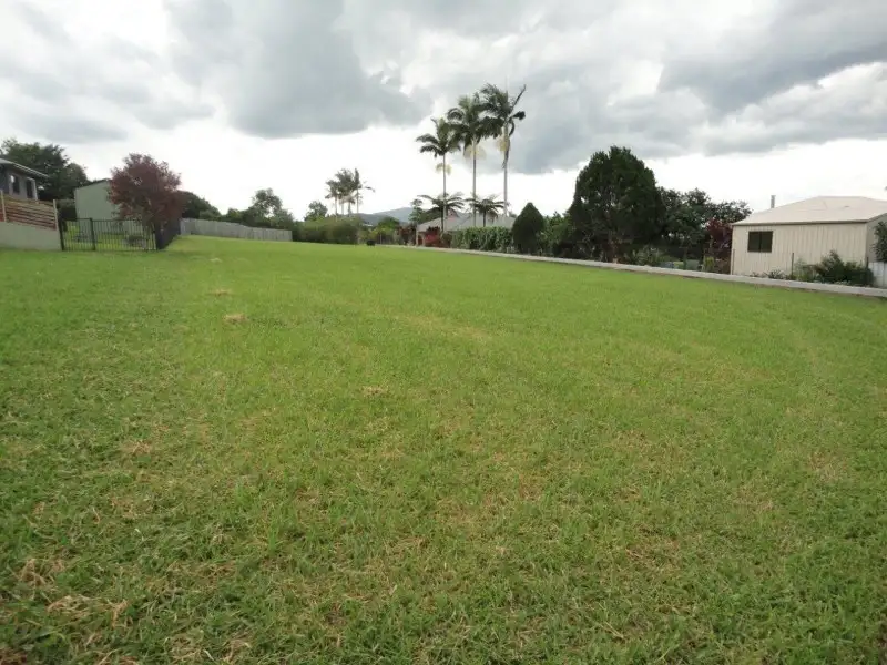 Main view of Homely land listing, Address available on request