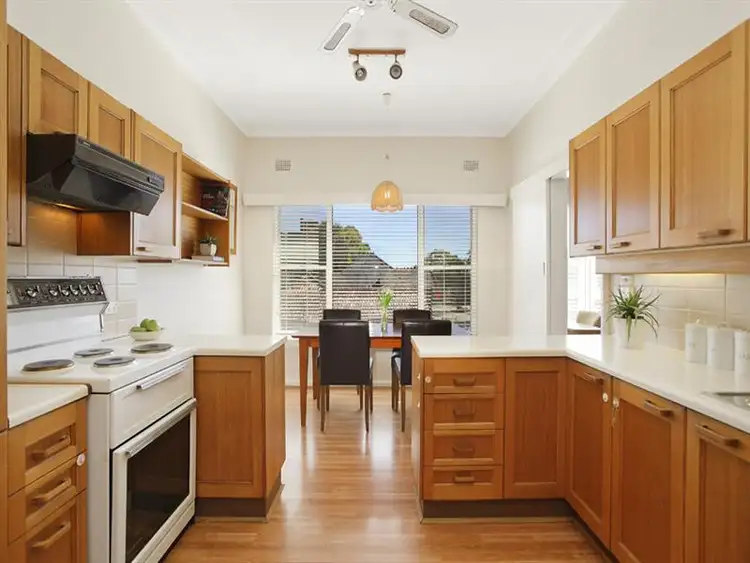 Second view of Homely apartment listing, 5/832 Pacific Highway, Chatswood NSW 2067