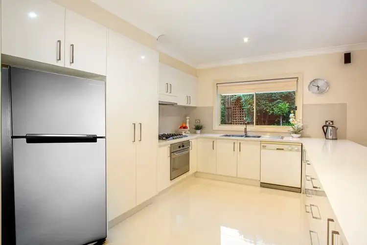 Seventh view of Homely unit listing, 2/48 Devon Drive, Doncaster East VIC 3109