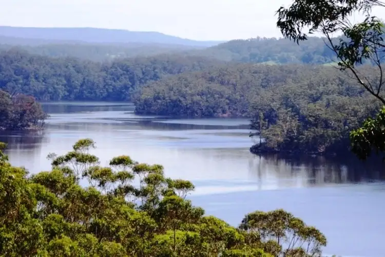 Lot 38 Lake Conjola Entrance Road, Lake Conjola NSW 2539