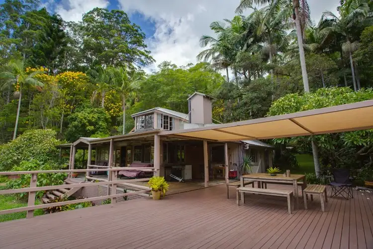 Seventh view of Homely rural property listing, 197 Tree Fern Road, Mount Warning NSW 2484