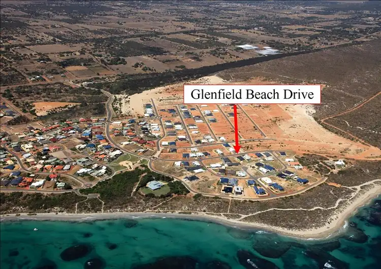 Fourth view of Homely house listing, 132 Glenfield Beach Drive, Glenfield WA 6532