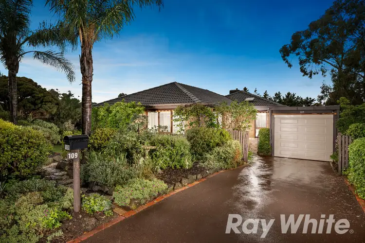 109 Wungan Street, Macleod VIC 3085