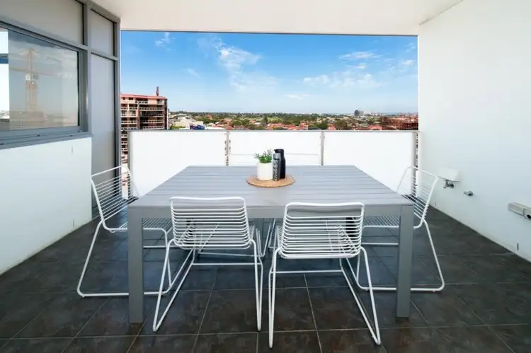 Seventh view of Homely apartment listing, 619/140 Maroubra Road, Maroubra NSW 2035