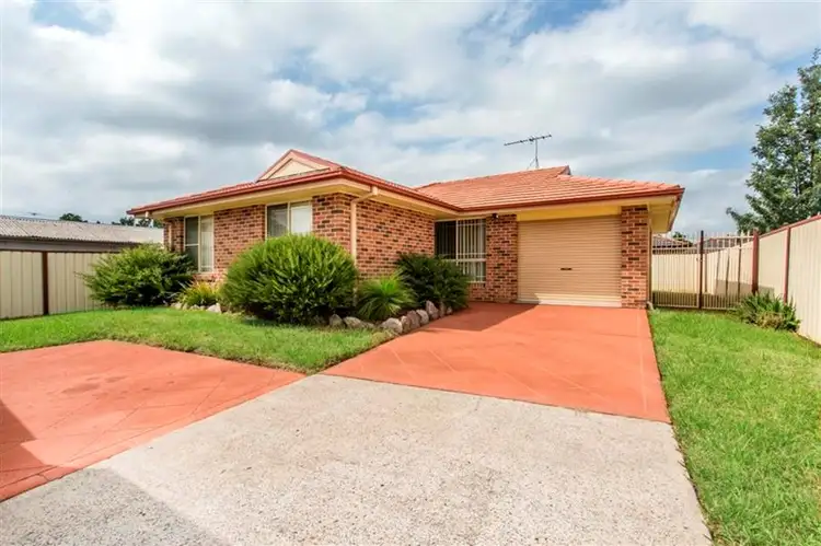 80A Albert Street, Werrington NSW 2747